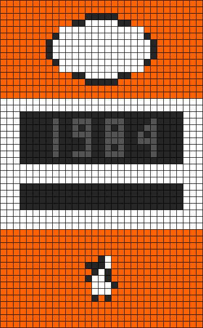 Alpha pattern #197036 preview