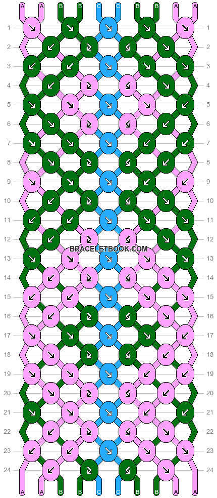 Normal pattern #197039 pattern