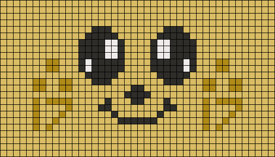 Alpha pattern #197040 preview