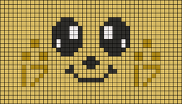 Alpha pattern #197040