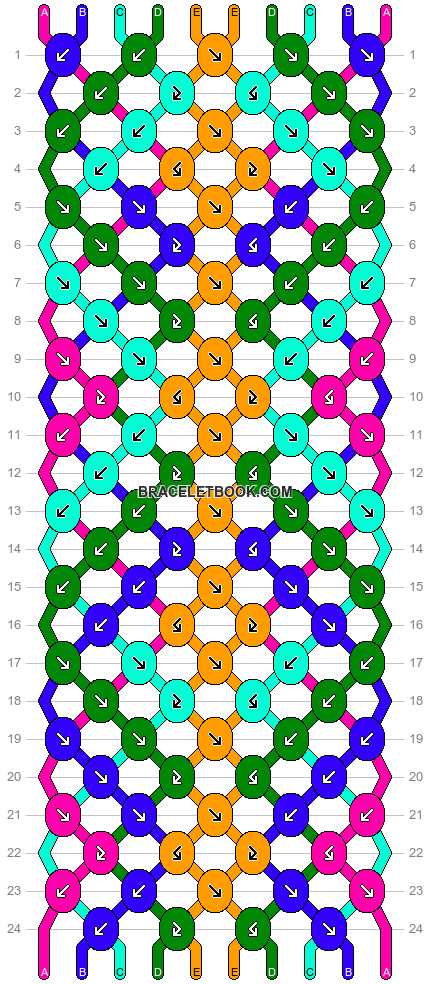 Normal pattern #197041 pattern