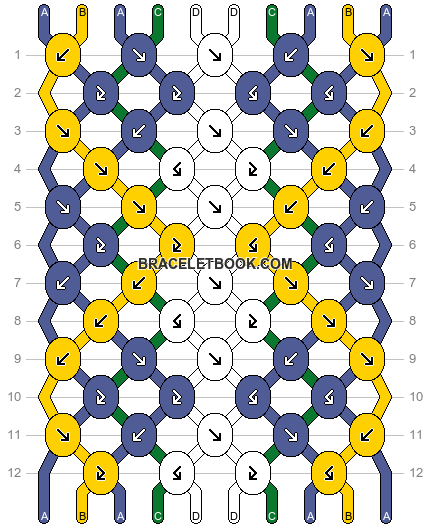 Normal pattern #197042 pattern