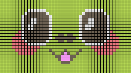 Alpha pattern #197044 preview