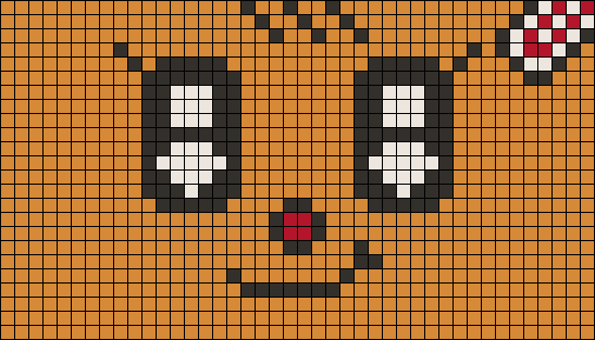 Alpha pattern #197045 preview