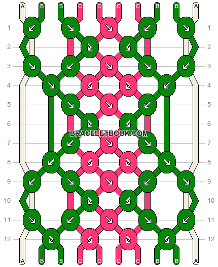 Normal pattern #197046 pattern