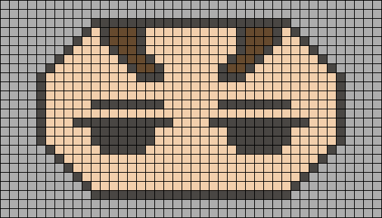 Alpha pattern #197049 preview