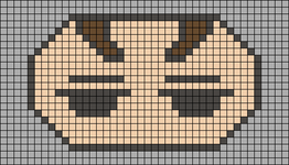 Alpha pattern #197049