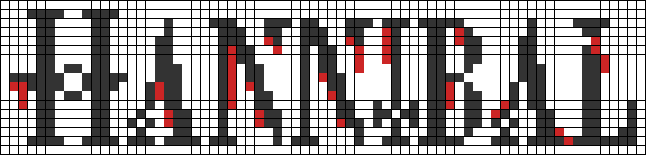 Alpha pattern #197050 preview