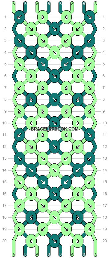 Normal pattern #197053 pattern