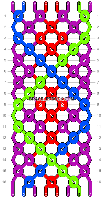 Normal pattern #197054 pattern