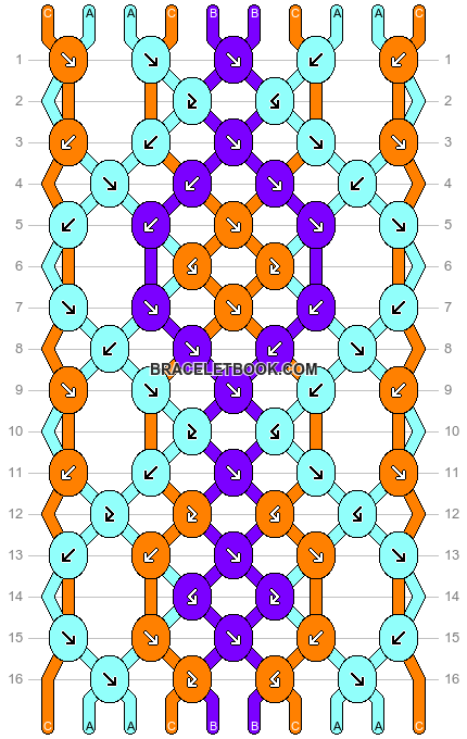 Normal pattern #197063 pattern
