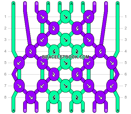 Normal pattern #197066 pattern