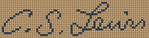 Alpha pattern #197071