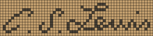 Alpha pattern #197072