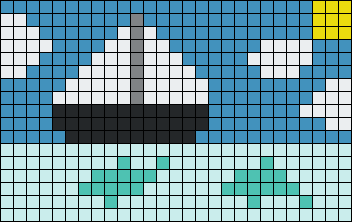 Alpha pattern #197077 preview