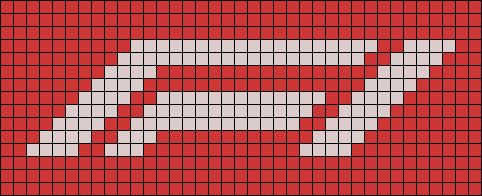 Alpha pattern #197078 preview