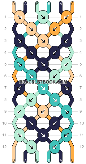 Normal pattern #197084 pattern