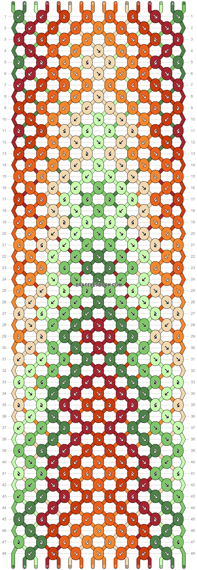 Normal pattern #197094 pattern