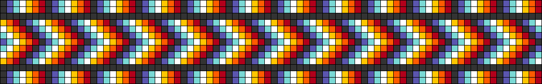 Alpha pattern #197096 preview