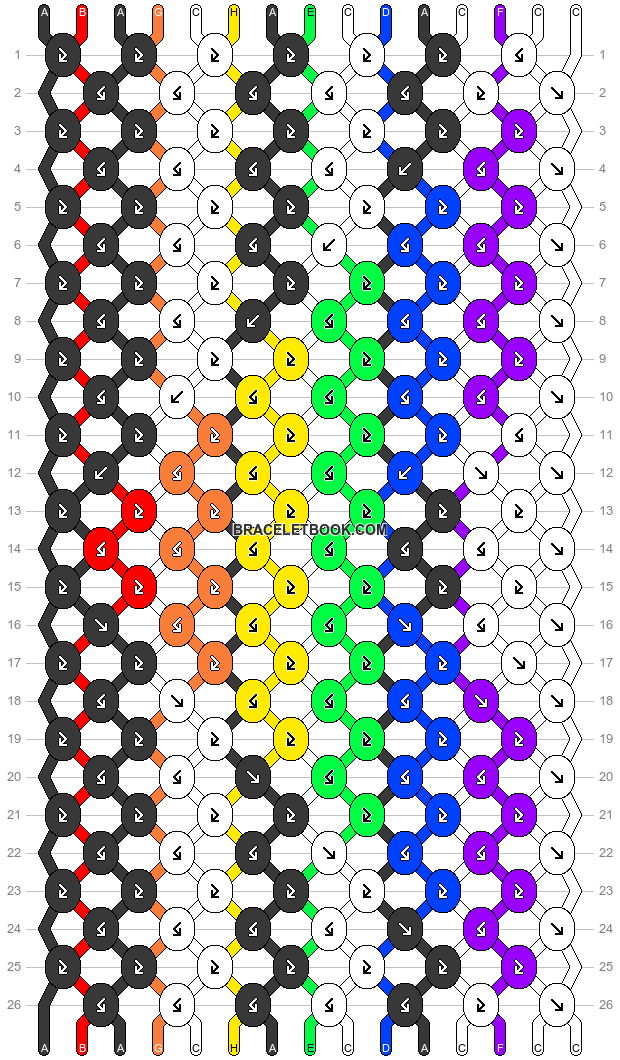 Normal pattern #197098 pattern