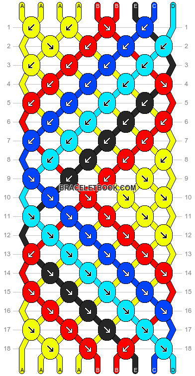 Normal pattern #197099 pattern