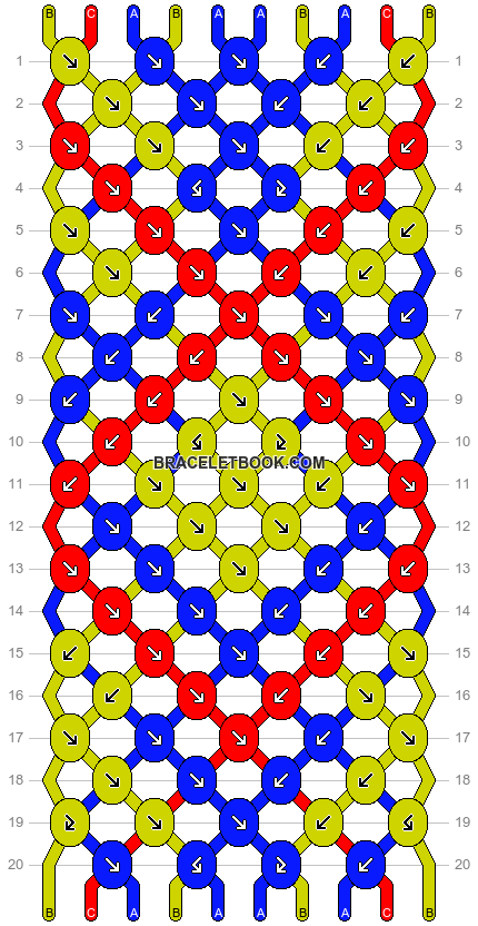 Normal pattern #197101 pattern