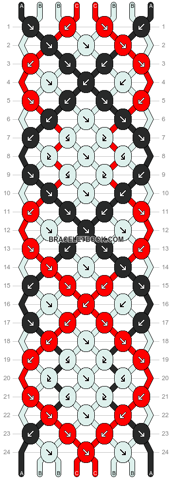 Normal pattern #197102 pattern