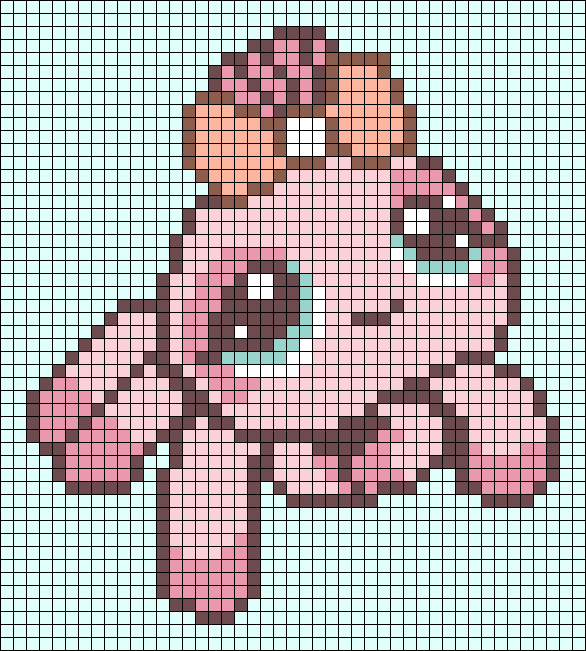 Alpha pattern #197103 preview