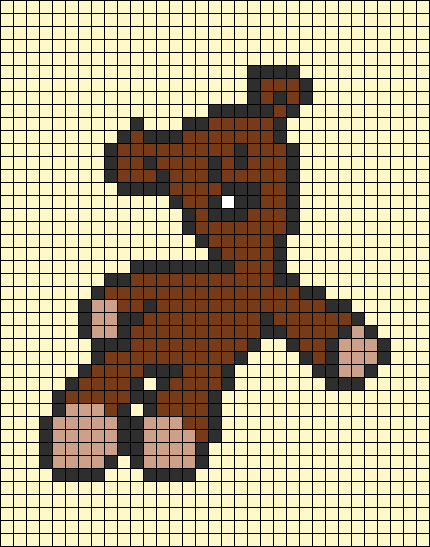 Alpha pattern #197106 preview