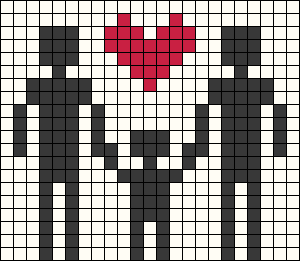 Alpha pattern #197107 preview