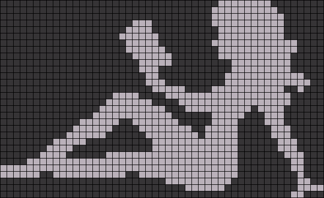 Alpha pattern #197108 preview