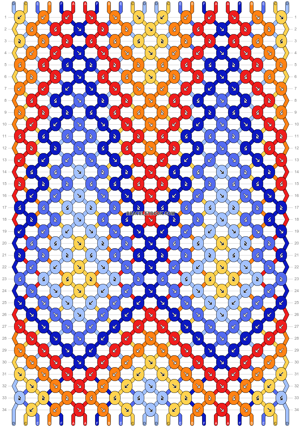 Normal pattern #197117 pattern