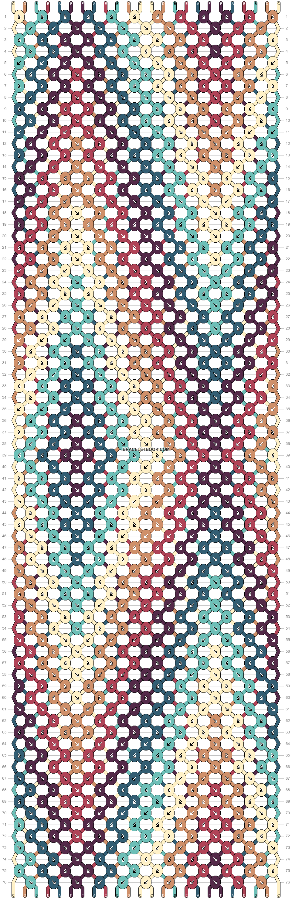 Normal pattern #197118 pattern