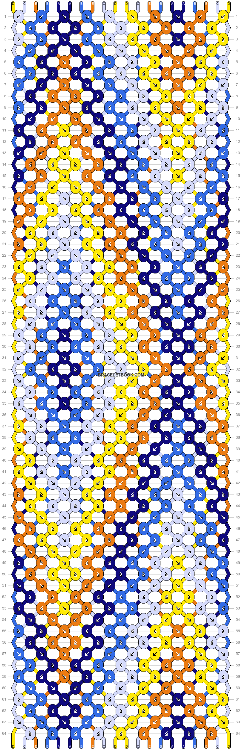 Normal pattern #197119 pattern