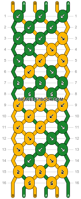 Normal pattern #197122 pattern