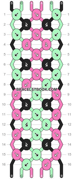 Normal pattern #197124 pattern