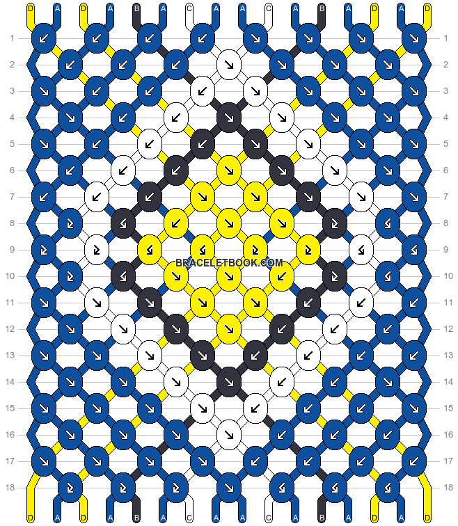 Normal pattern #197128 pattern