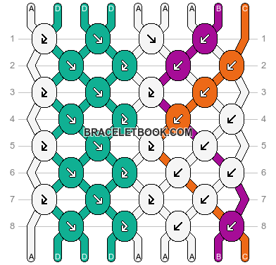 Normal pattern #197130 pattern