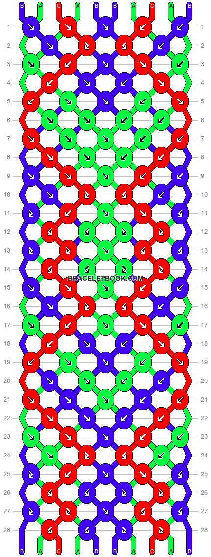 Normal pattern #197137 pattern