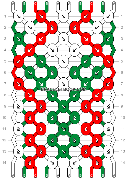 Normal pattern #197138 pattern