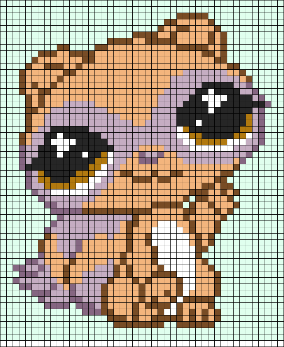Alpha pattern #197142 preview