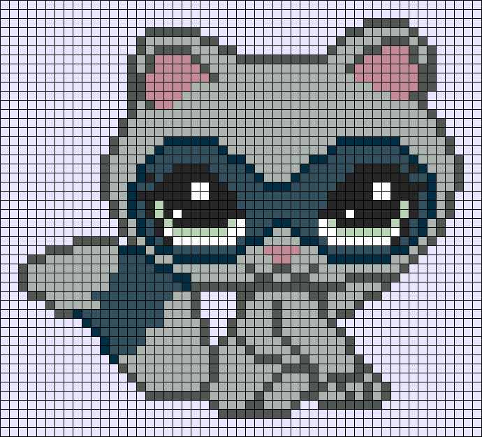 Alpha pattern #197143 preview
