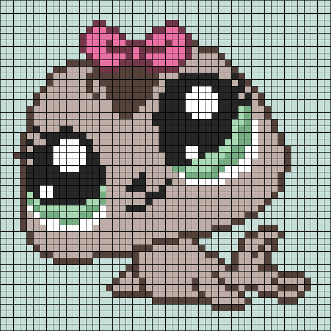 Alpha pattern #197144 preview