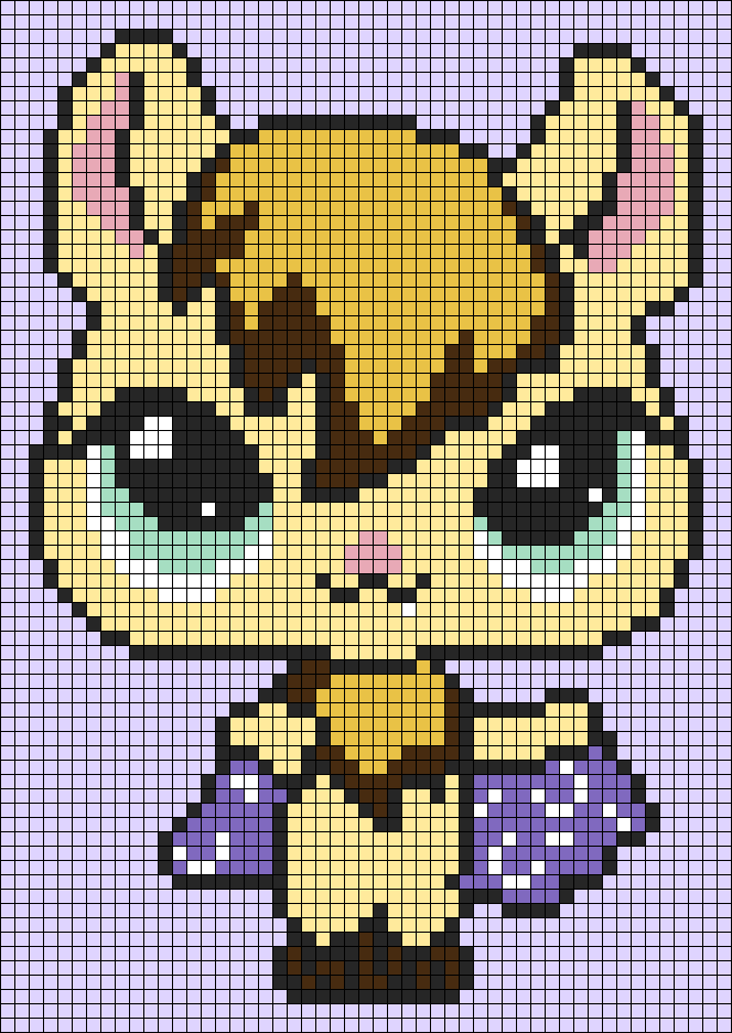 Alpha pattern #197146 preview