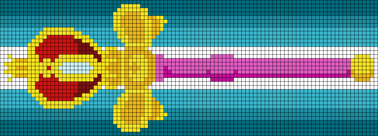 Alpha pattern #197148 preview