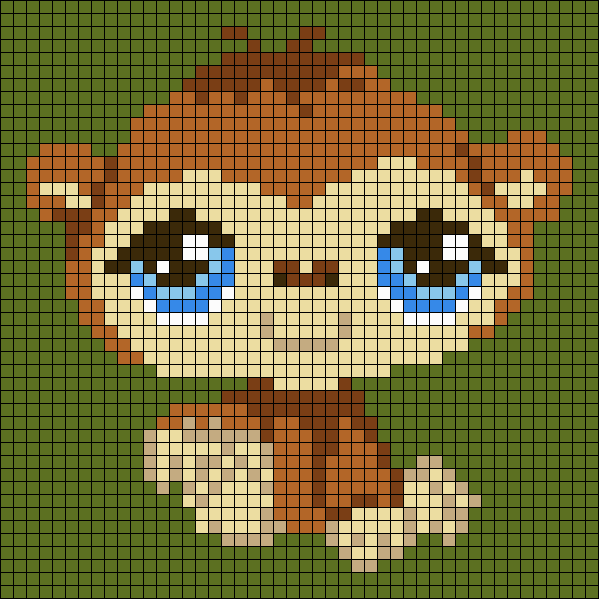 Alpha pattern #197151 preview