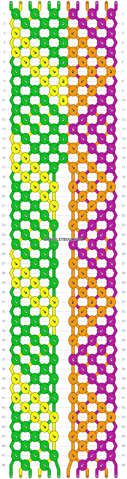Normal pattern #197154 pattern
