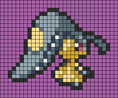 Alpha pattern #197156 preview