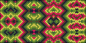 Normal pattern #197157