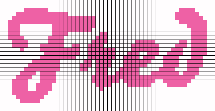 Alpha pattern #197159 preview